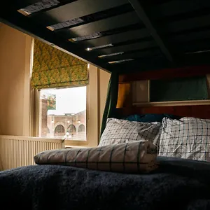  Albergue Tortoise